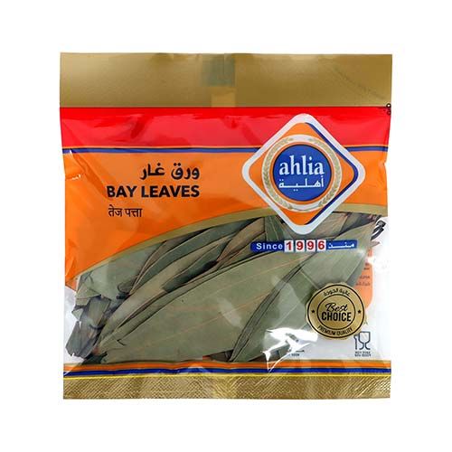 Ahlia Bay Leaves 20g