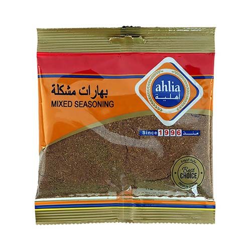 Ahlia Mixed Seasoning 80g