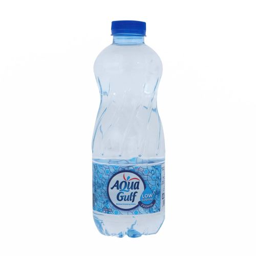 Aqua Gulf Mineral Water 500ml