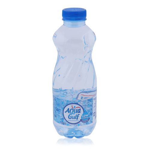 Aqua Gulf Mineral Water 350ml