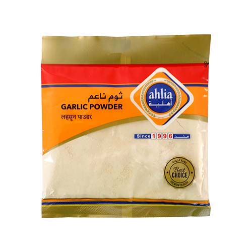 Ahlia Garlic Powder 80g