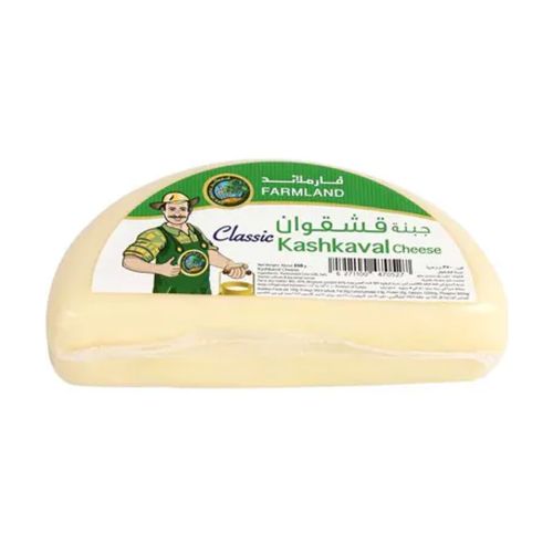 Farmland Classic Kashkaval Cheese 350g