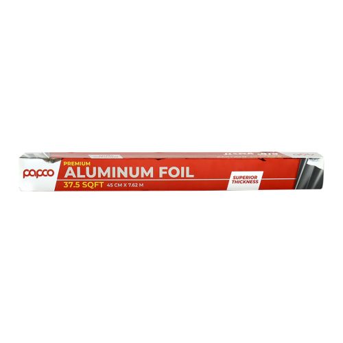 Papco Aluminium Foil 37.5 Sqft