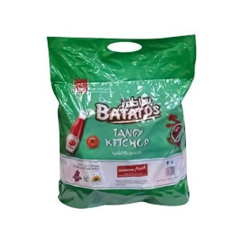 Batato's Tangy Ketchup Chips 20x15g