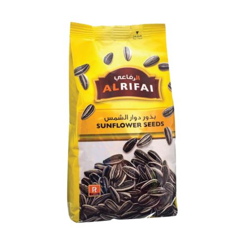 Al Rifai Sunflower Seeds  special price 350g