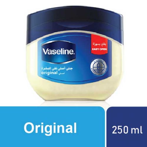 Vaseline Original Petroleum Jelly 250ml