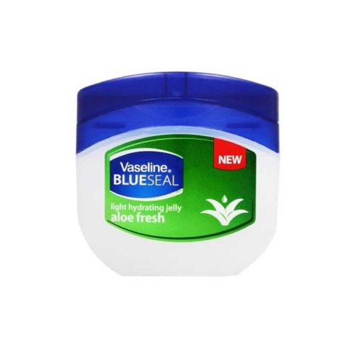 Vaseline Aloe Moisturizing Jelly 100ml