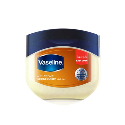 Vaseline Jelly250 Cocoa Buter