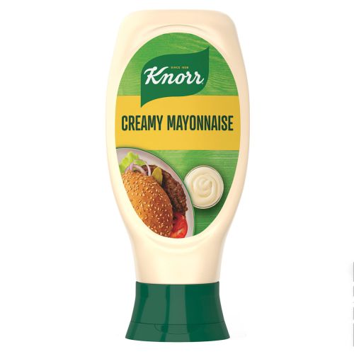 Knorr Mayonnaise 420ml