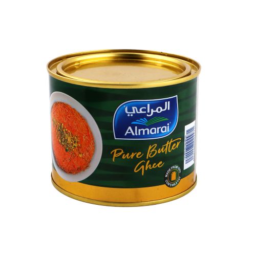 Almarai Pure Butter Ghee 400g
