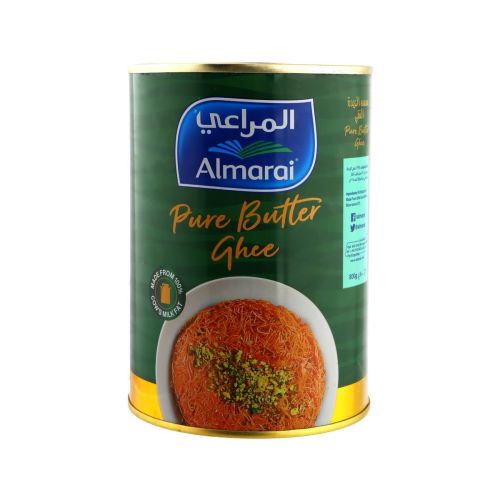 Almarai Pure Butter Ghee 800g