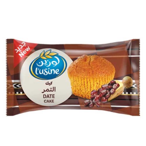 Lusine Date Cake 28g