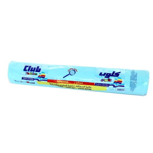 Club Fashion Table Cover L 45 sheets