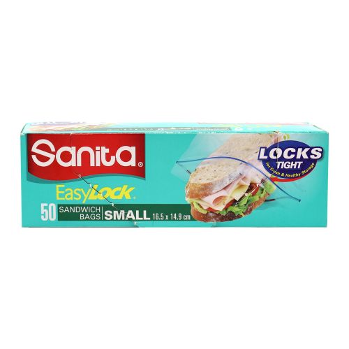 Sanita Easy Lock Small 50?S