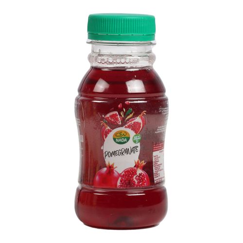 Nada Pomegranate Juce 200ml