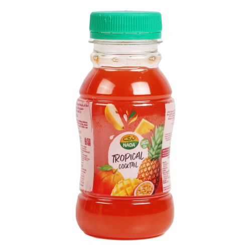 Nada Tropical Cocktail 200ml