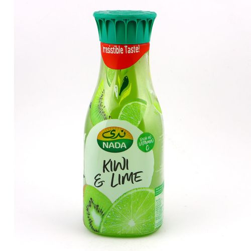 Nada Kiwi and Lime Juice 1.5L