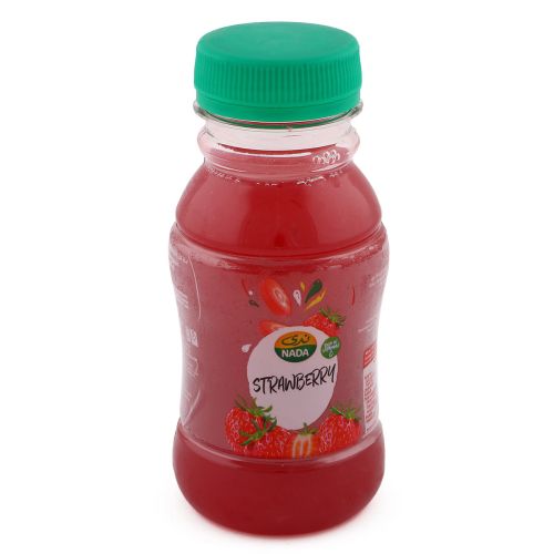 Nada Strawberry Juice 200ml