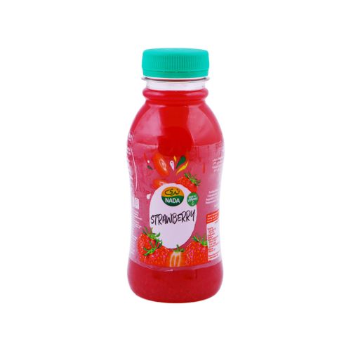 Nada Tropical Cocktail Juice 300ml