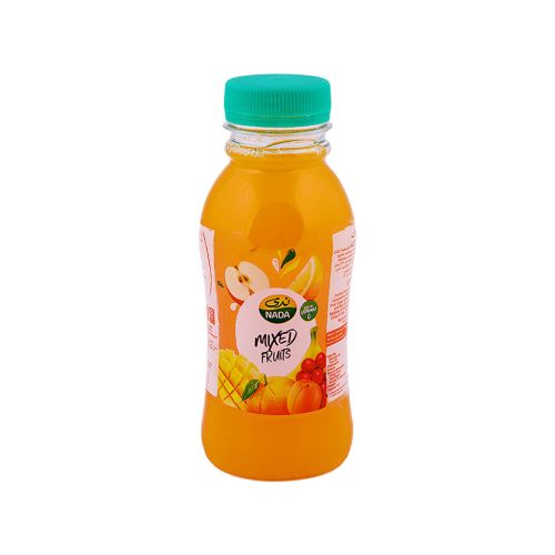 Nada Mixed Fruits Juice 300ml