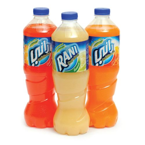 Rani Assorted Juice 3x1.4L