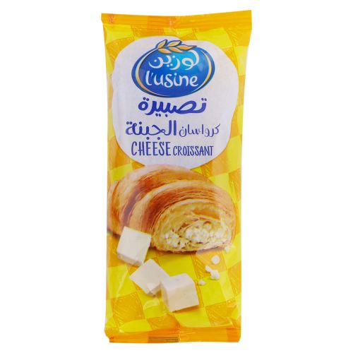 L'usine Cheese Croissant 60g
