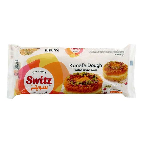 Switz Kunafa 500g