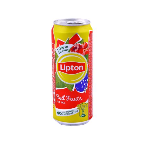 Lipton Ice Tea Red Fruits 320ml