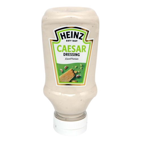 Heinz Caesar Dressing 225ml