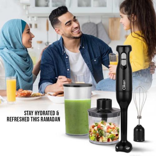 كليكون طقم خلاط يدوي 250 واط - CK2667