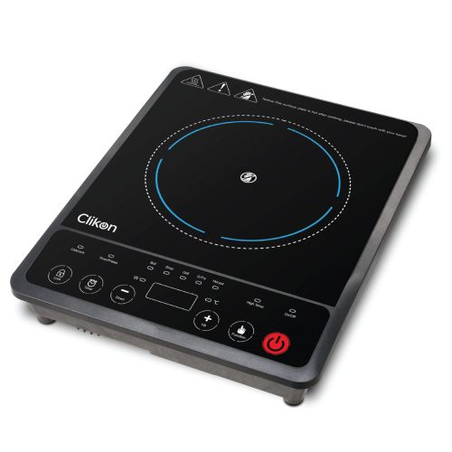 Clikon Infrared Cooker 2000W CK4283