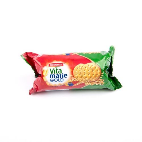 Britannia Vita Marie Gold Tea Time Biscuits 75g
