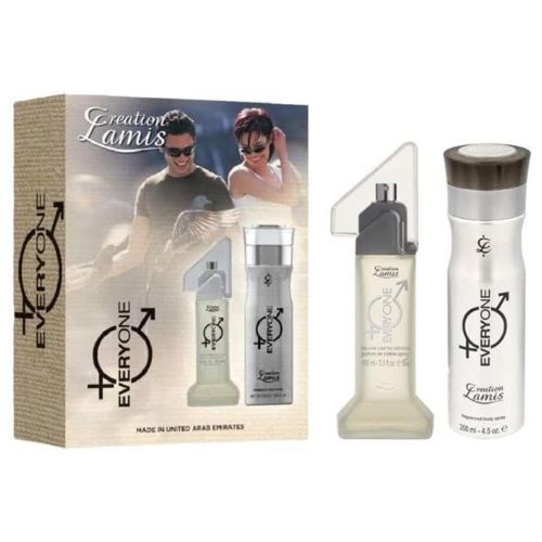 عطر كريشن لاميس للجميع 100 مل