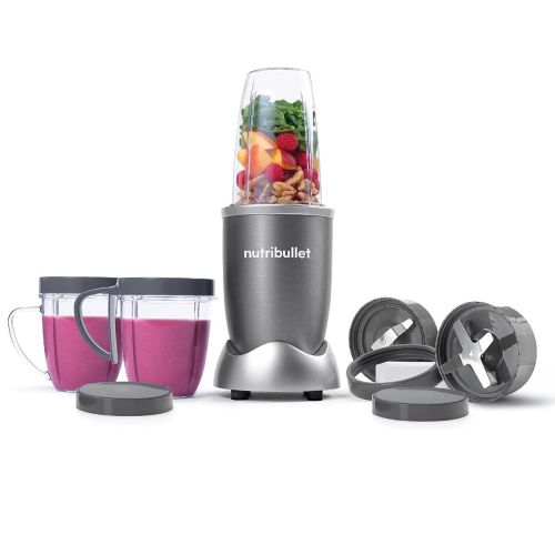 Nutribullet Smoothie Maker - Nb-101B
