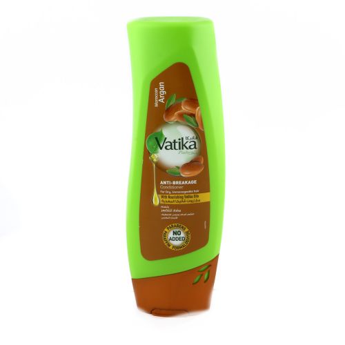 Vatika Naturals Moroccan Argan Anti Breakage Conditioner 200ml