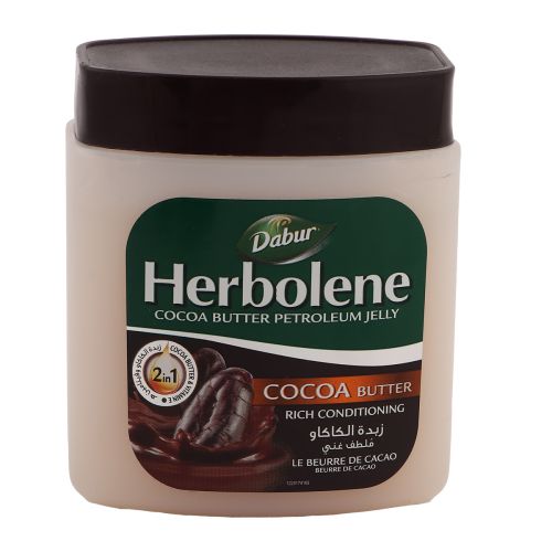 Dabur Herbolene Cocoa Butter Moisturizing Jelly 225ml