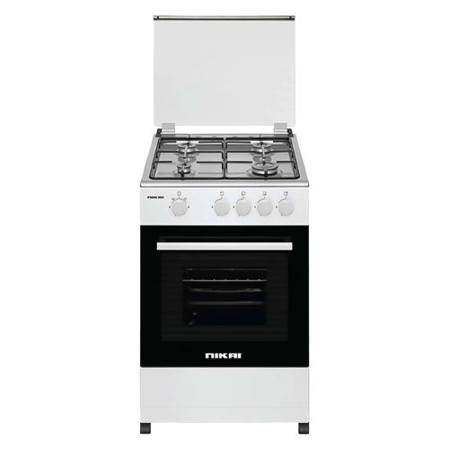 Nikai Gas Cooking Range 50x50