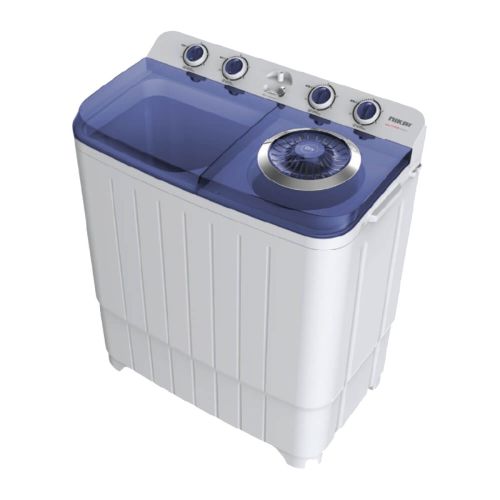 Nikai Semi Auto Top Load Washing Machine 10kg