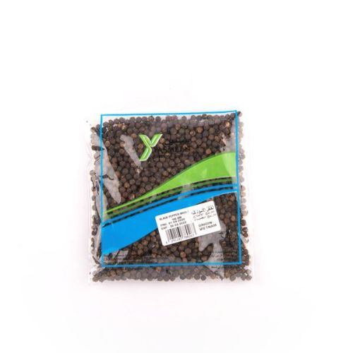Yasmeen Black Pepper Whole 100g