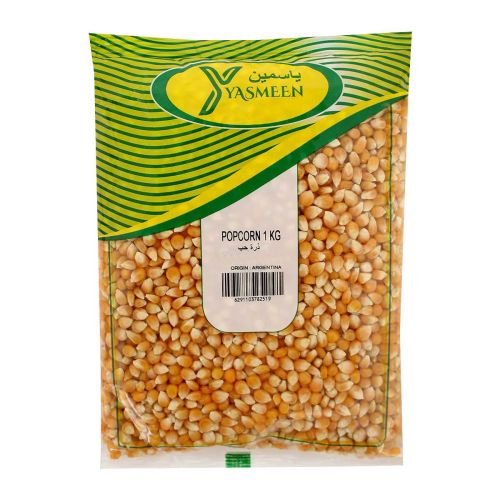Yameen Popcorn 1kg
