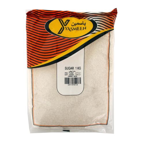 Yasmeen Sugar 1Kg