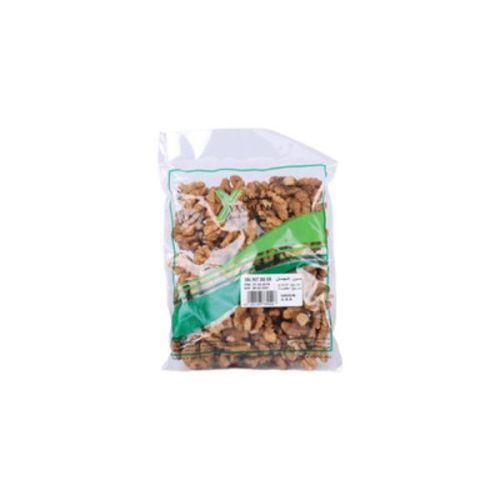 Yasmeen Walnut 200g