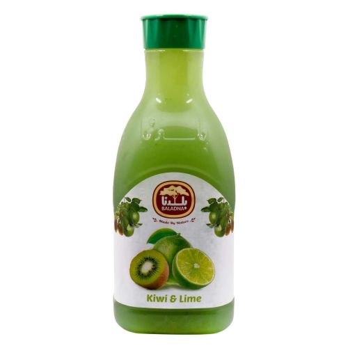 Baladna Kiwi and Lime Juice 1.5L