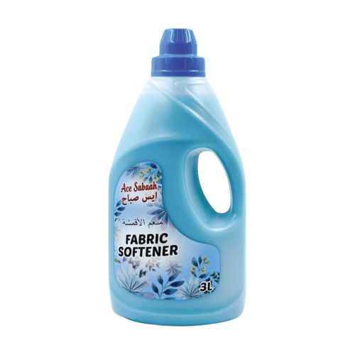 Ace Sabaah Fabric Softner Blue 3L