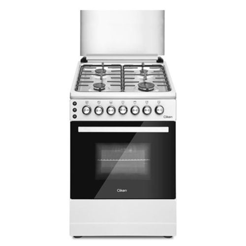 Clikon 60x60 Cooking Range