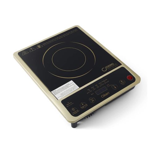 Clikon Infrared Cooker 2000W - CK4281