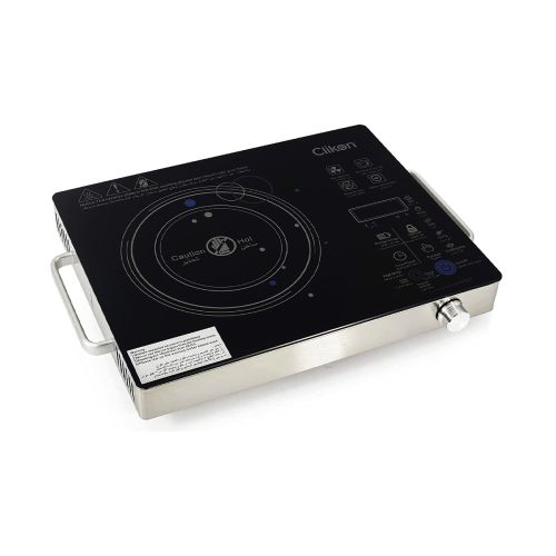 كليكون طباخ يعمل بالأشعة تحت الحمراء 2200 وات - CK4282