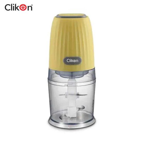 Clikon Chopper 500ml 250W - CK2641