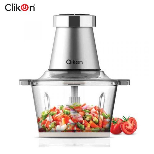 Clikon Chopper 2 Ltr - 350W - CK2643