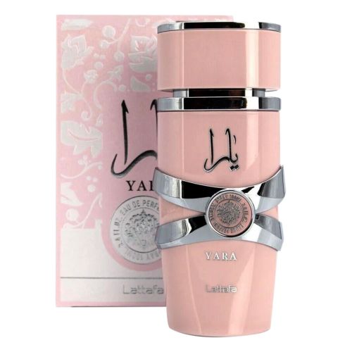 Lattafa Yara EDP Perfume for Women 100ml